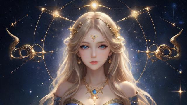 十二星座各自如何表达爱意？
