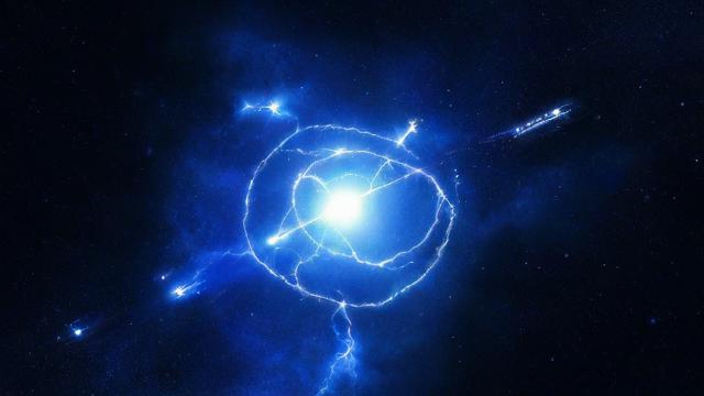 雷探长星座，揭秘你的性格与命运之谜？