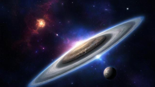 哪个星座最像外星人？