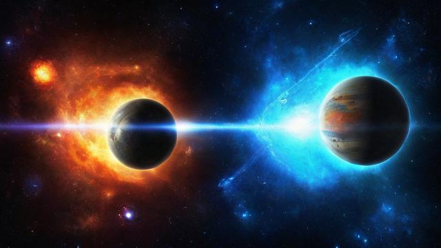 最像外星人的星座