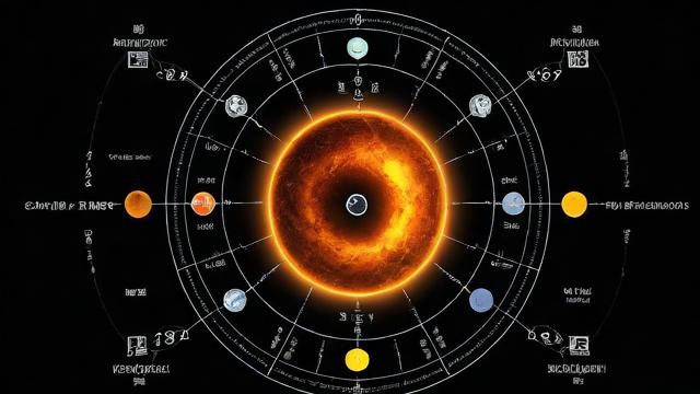 如何确定你的太阳星座？