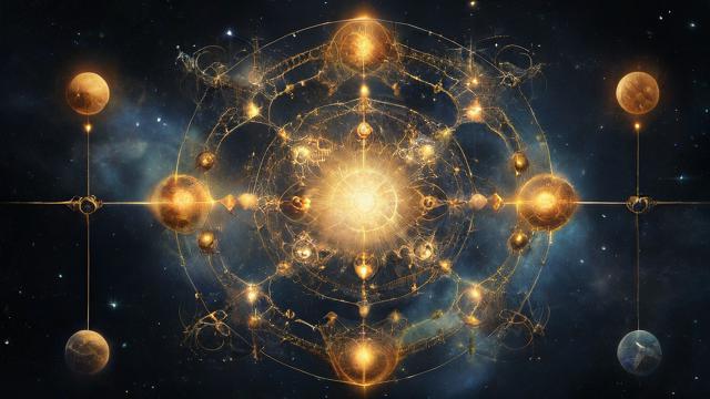 12星座组合