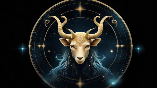 十二星座圆形图片中，你能找到你的专属星座吗？