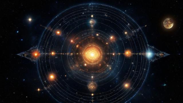 上升星座解析