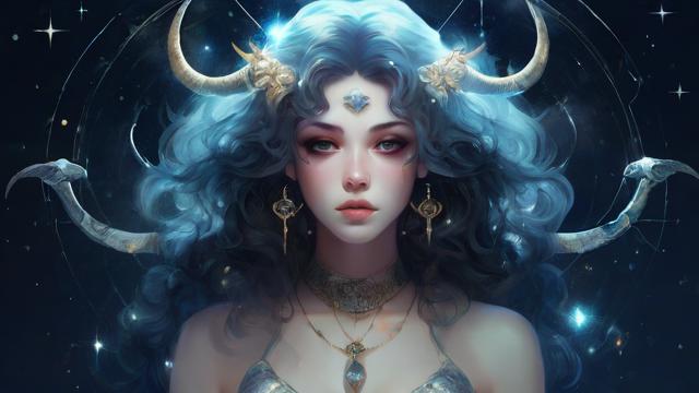 十二星座人物，他们的性格特点和命运走向是怎样的？
