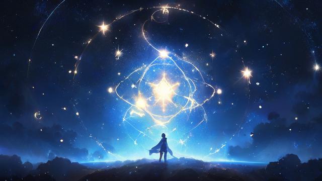 6月6星座