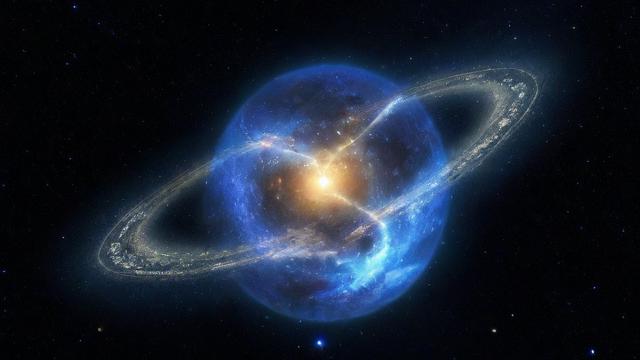 星座真的能决定我们的缘分吗？