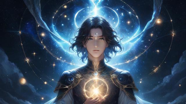 十二星座人物图片，哪个星座的形象最吸引你？