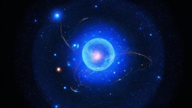 1230星座揭示了哪些星座的秘密与特点？