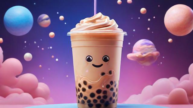 统一奶茶星座碰碰