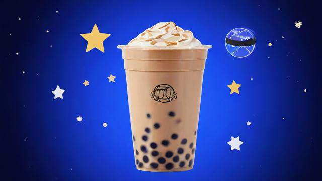 统一奶茶星座碰碰
