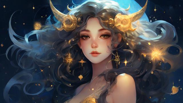 十二星座 女生