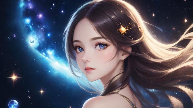 十二星座 女生