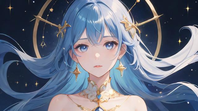 十二星座 女生