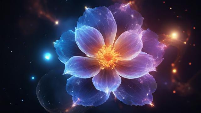 你知道你的星座代表哪种花吗？