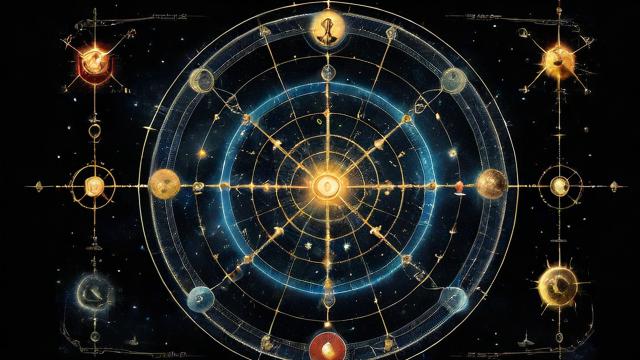 七宗罪星座揭示了哪些星座特质与人性弱点？
