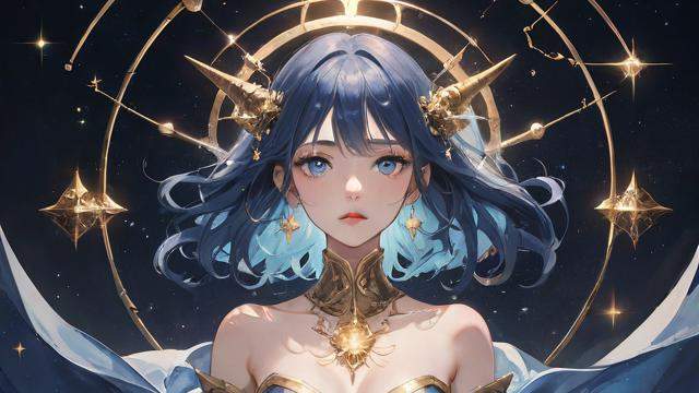 十二星座中，哪个星座的优点最为突出？