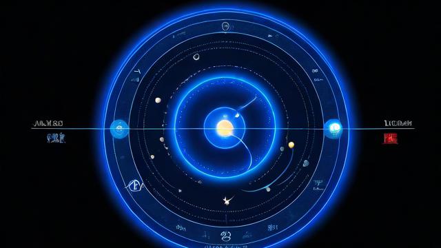 星座看盘