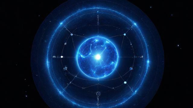阴历二月初九对应的是什么星座？