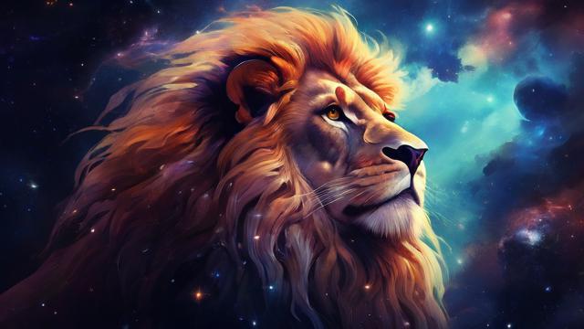 狮狮讲星座