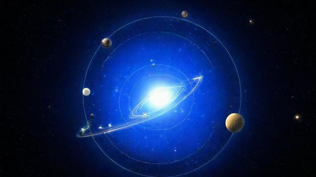 现在的星座研究是否仍对个性解读有科学依据？