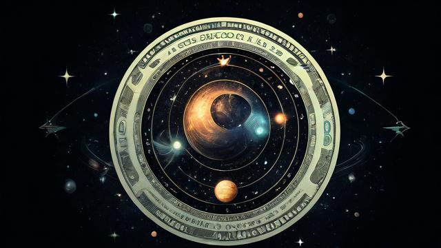 星座与货币，两者之间有何神秘联系？