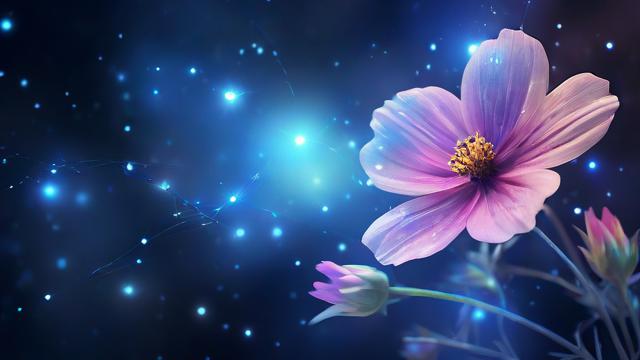 星座与花语之间有何神秘联系？