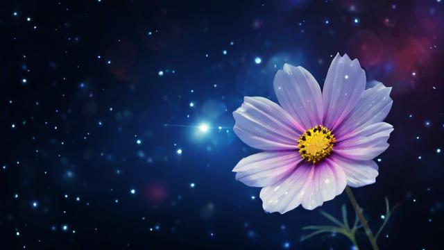 星座和花语