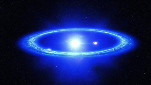 央视星座