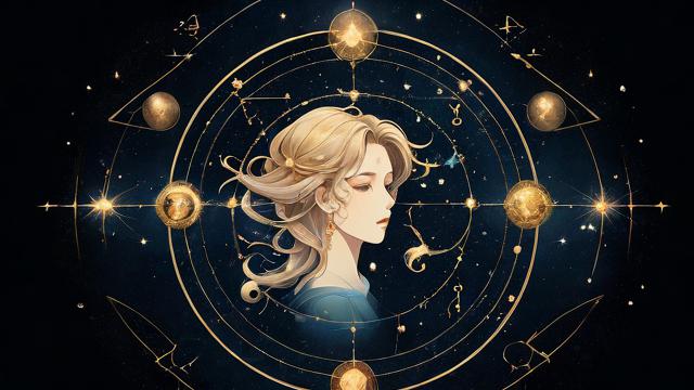 一十星座，探索星座奥秘，你了解多少？