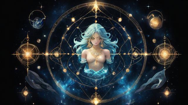 一十星座