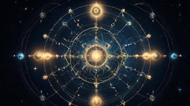 一十星座
