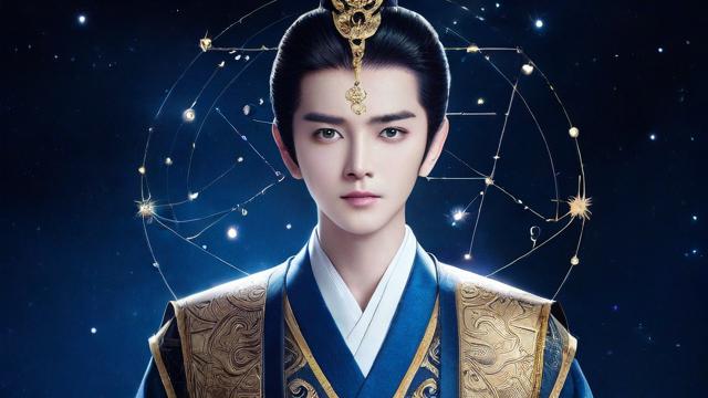 贾宝玉什么星座