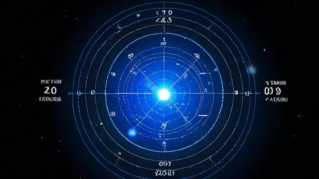 人生星座怎样计算