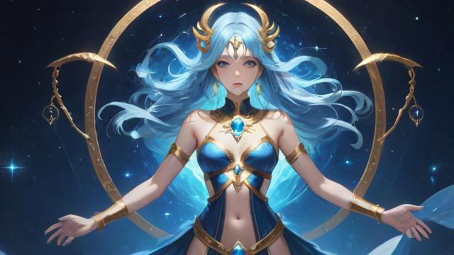 十二星座变身后会是什么样子？