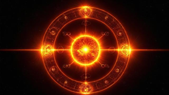 不像太阳星座
