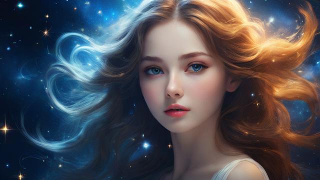 最吸引小男生的星座女