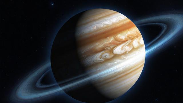 木星位于哪个星座？
