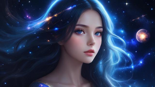 尤物的星座
