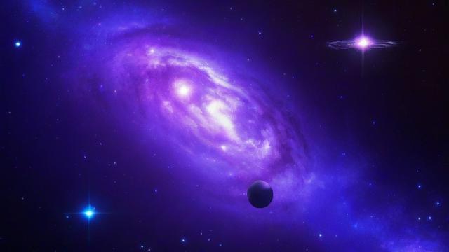 芋芋星座，探索星座奥秘，你了解多少？