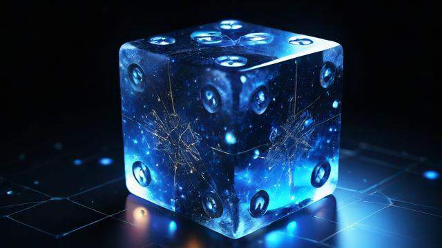 投骰子星座