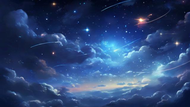 对着天空看星座的软件