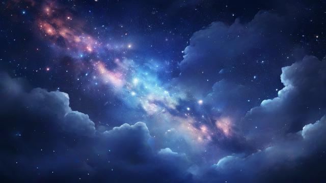 对着天空看星座的软件
