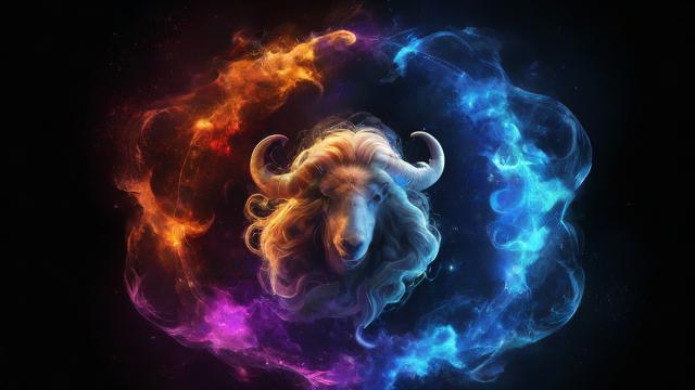 十二星座的颜色