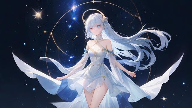 十二星座长腿排名