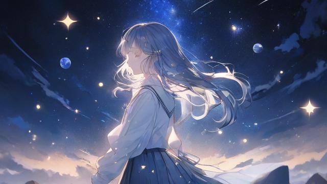 十二星座在校园里的日常，你了解多少？