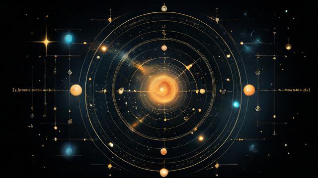 星座关键词，如何揭示你的性格和命运？