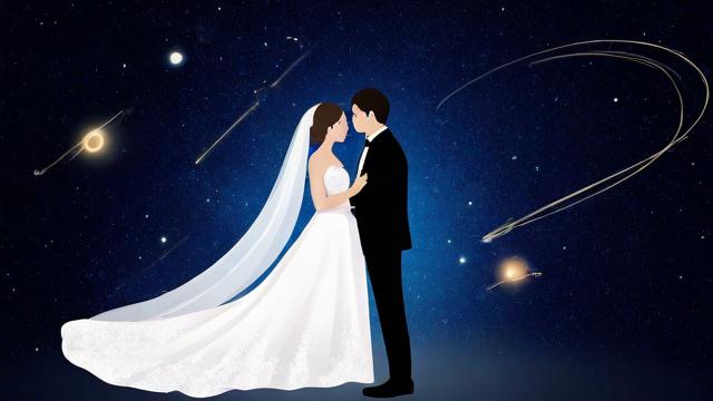 星座婚配表大全，你真的了解各星座间的婚配奥秘吗？