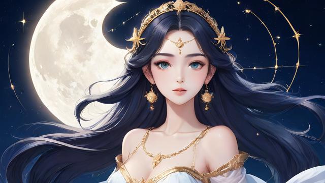 月亮星座双子座的女生有哪些独特性格特点？