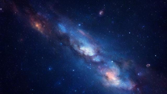 认识星座